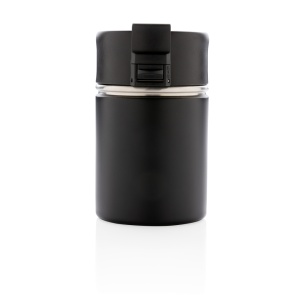 XD™ Bogota compact vacuum mug with ceramic coating