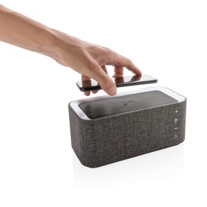 XD™ Boxă Vogue cu încărcare wireless - Img 1