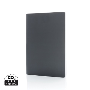 XD™ Impact softcover stone paper notebook A5
