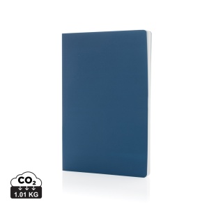 XD™ Impact softcover stone paper notebook A5