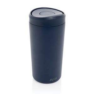 XD™ Avira Alix RCS re-steel click tumbler 400ML