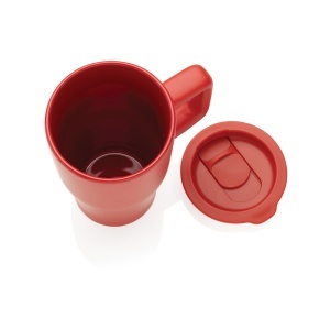 XD™ Cană ceramică Luxe Quencher 490 ml - Img 13