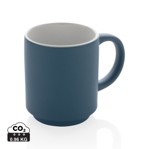 XD™ Ceramic stackable mug 180ml
