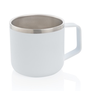XD™ Stainless steel camp mug