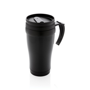 XD™ Stainless steel mug