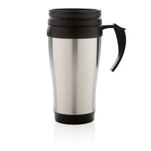 XD™ Stainless steel mug