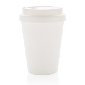 XD™ Reusable double wall coffee cup 300ml