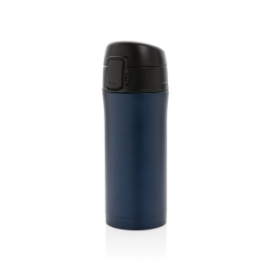 XD™ Metallic easy lock vacuum mug