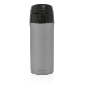 XD™ Metallic easy lock vacuum mug