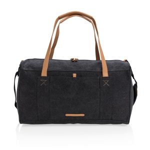 XD™ Canvas travel/weekend bag PVC free