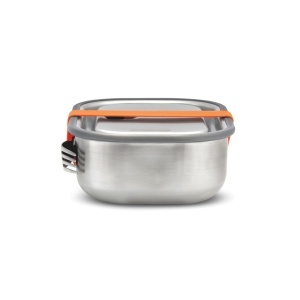 XD™ Caserolă mare Black+Blum inox - Img 7