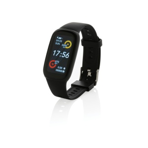 XD™ RCS recycled TPU activity watch 1.47'' screen with HR