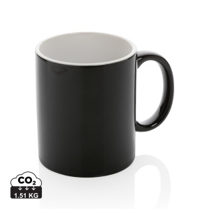 XD™ Ceramic classic mug 350ml