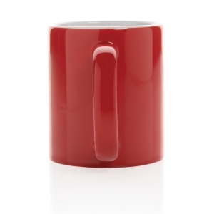 XD™ Ceramic classic mug 350ml - Img 24