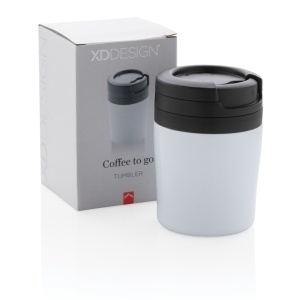 XD™ Coffee to go tumbler - Img 18