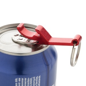 XD™ Deschizător sticle/doze din aluminiu reciclat RCS - Img 21