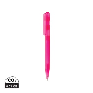 XD™ Devin GRS certified RABS pen transparent