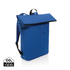 XD™ Dillon AWARE™ RPET lightweight foldable backpack