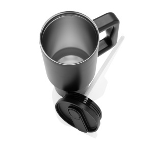 XD™ Embrace Leakproof RCS recycled stainless steel tumbler 900ml - Img 6