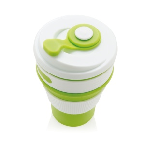 XD™ Foldable silicone cup