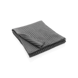 XD™ Impact AWARE™ Polylana® knitted scarf 180 x 25cm