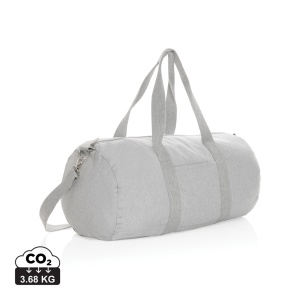 XD™ Impact Aware™ 285gsm rcanvas duffel bag undyed