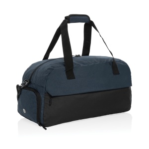 XD™ Kazu AWARE™ RPET basic weekend duffel
