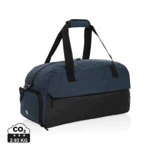 XD™ Kazu AWARE™ RPET basic weekend duffel