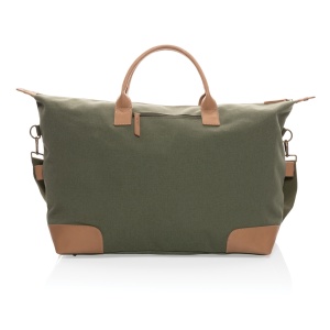 XD™ Impact AWARE™ 16 oz. rcanvas large weekend bag