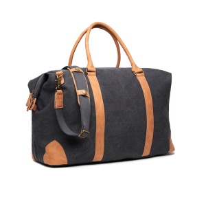 XD™ VINGA Bosler RCS recycled canvas duffelbag
