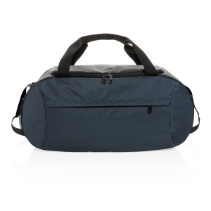 XD™ Impact AWARE™ RPET modern sports duffel