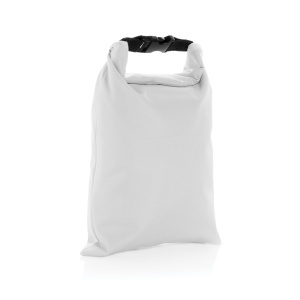 XD™ Geantă termoizolantă Snackstrap AWARE™ RPET pliabilă 30x20cm - Img 9