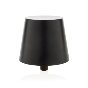 XD™ BottleGlow RCS recycled plastic bottle lamp