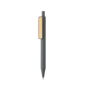 XD™ GRS RABS pen with bamboo clip