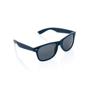 XD™ GRS recycled PC plastic sunglasses