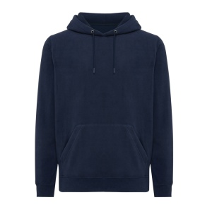 XD™ Hanorac microfleece IQONIQ Trivor, poliester reciclat - Img 2