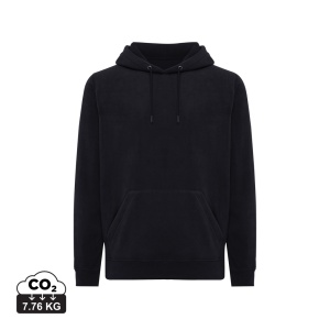 XD™ Hanorac microfleece IQONIQ Trivor, poliester reciclat - Img 15