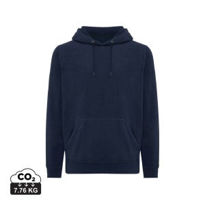 XD™ Hanorac microfleece IQONIQ Trivor, poliester reciclat - Img 20