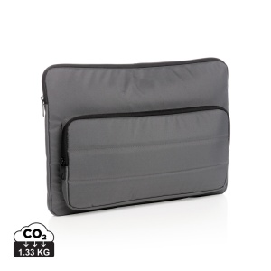 XD™ Impact AWARE™ RPET 15.6" laptop sleeve