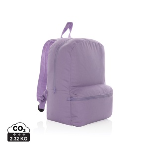 XD™ Impact Aware™ 285 gsm rcanvas backpack