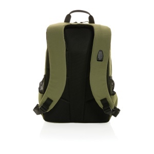 XD™ Impact AWARE™ Lima 15.6' RFID laptop backpack - Img 12