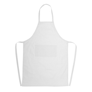 XD™ Impact AWARE™ Recycled cotton apron 180gr