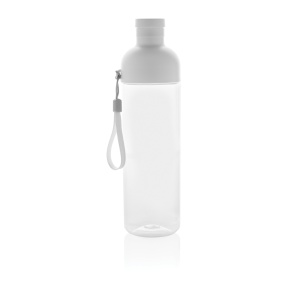 XD™ Impact RCS recycled PET leakproof water bottle 600ml