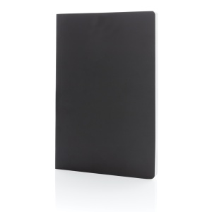 XD™ Impact softcover stone paper notebook A5