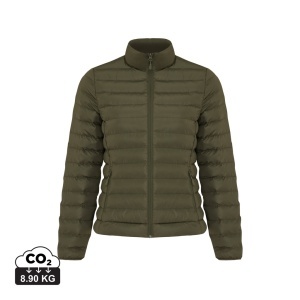 XD™ IQONIQ Maiko women recycled polyester padded jacket - Img 17