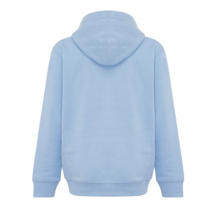 XD™ Iqoniq Yengo kids recycled cotton hoodie with sidepockets