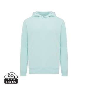 XD™ Iqoniq Yengo recycled cotton hoodie with sidepockets - Img 139
