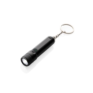 XD™ Gear X rechargeable ultra bright keychain torch