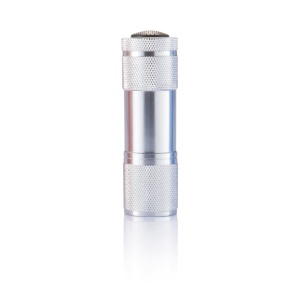 XD™ Quattro aluminium torch