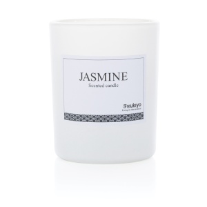 XD™ Ukiyo small scented candle in glass